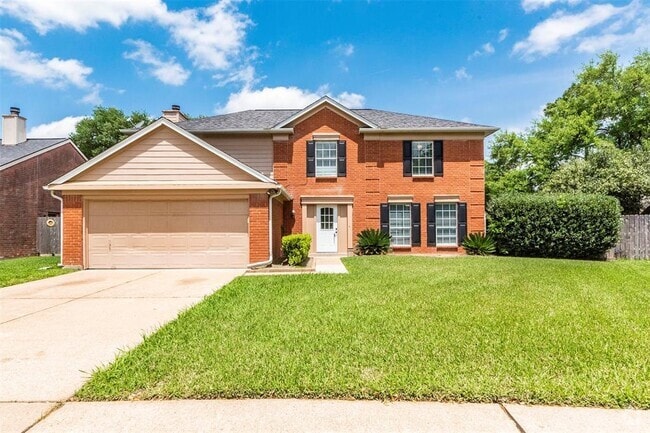 Building Photo - 3909 Spring Arbor Ct Rental