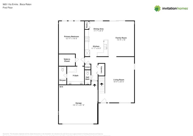 Photo - 9651 Vía Emilie