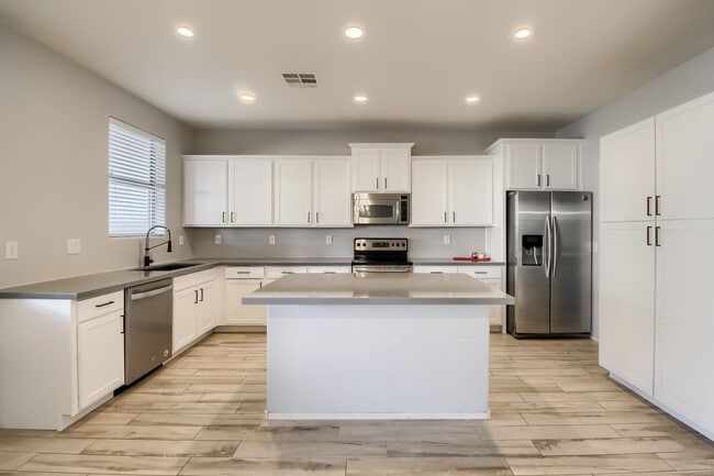 Photo - 11720 W Foothill Ct