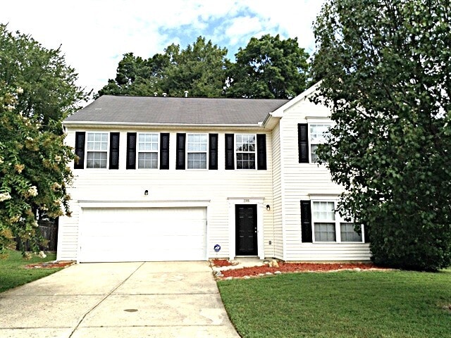 Building Photo - 2305 Apple Glen Ln Rental
