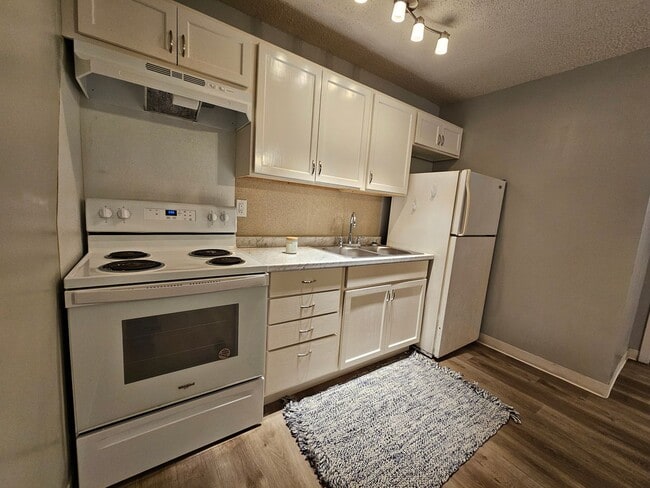 Patriot Apartments
