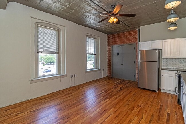 Photo - Nash Street Lofts-Unit M
