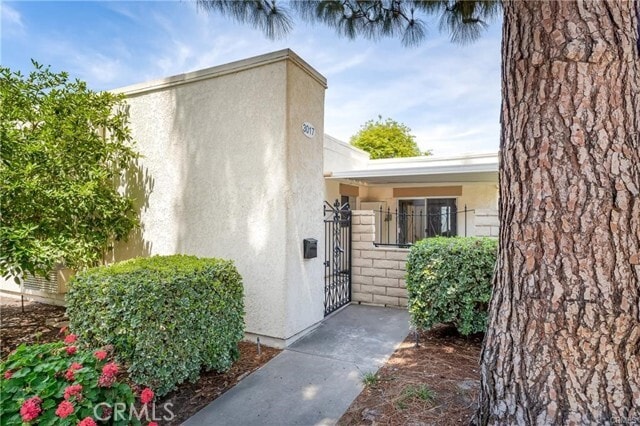 Building Photo - 3017 Via Buena Vista Rd Unit A