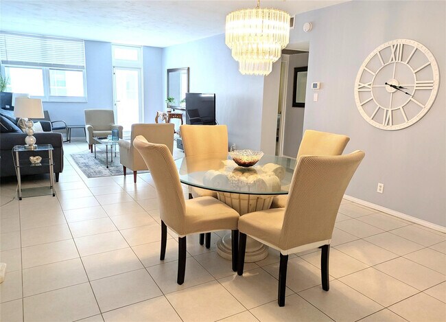 Photo - 4250 Galt Ocean Dr Unidad 4D