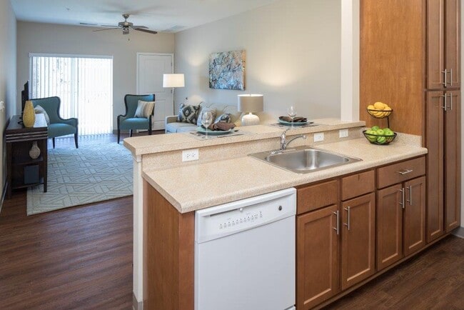 Photo - Conifer Village at Oakcrest - Senior Living