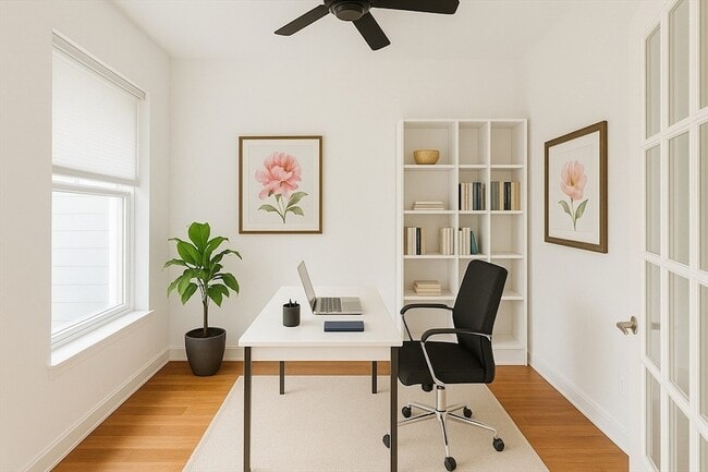 Photo - 38 Village Rd Unidad 715