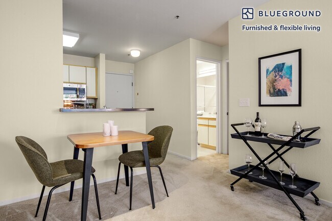 1 Bayside Village Pl Unit FL2-ID150