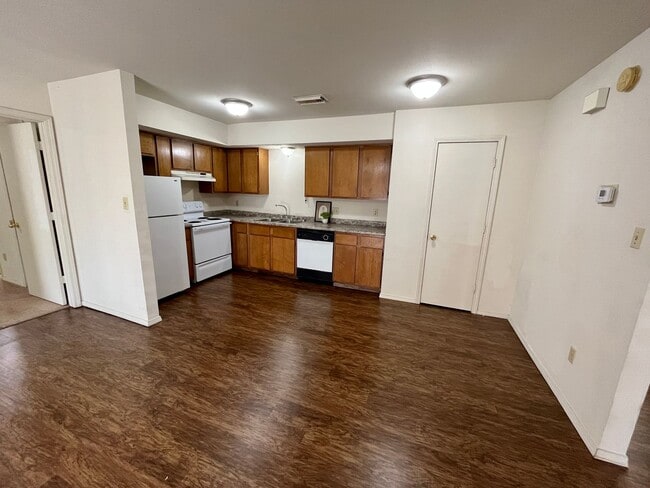 Southpoint Apartments