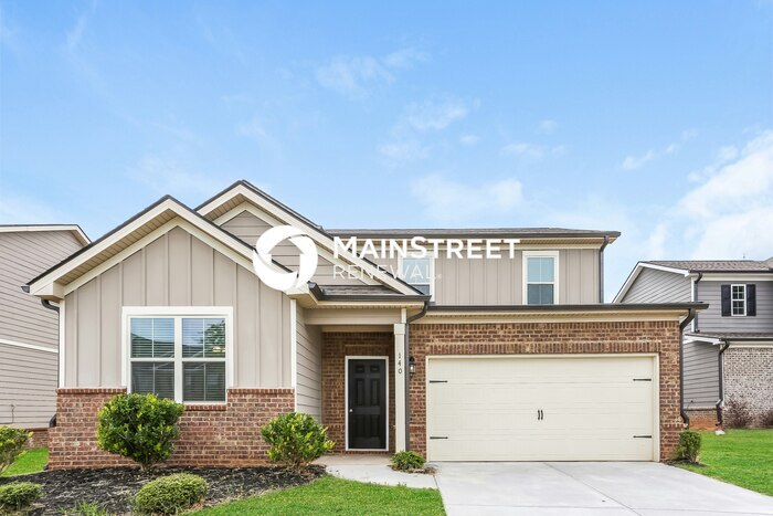 Photo - 140 AMBERJACK TRL, COVINGTON, GA 30016