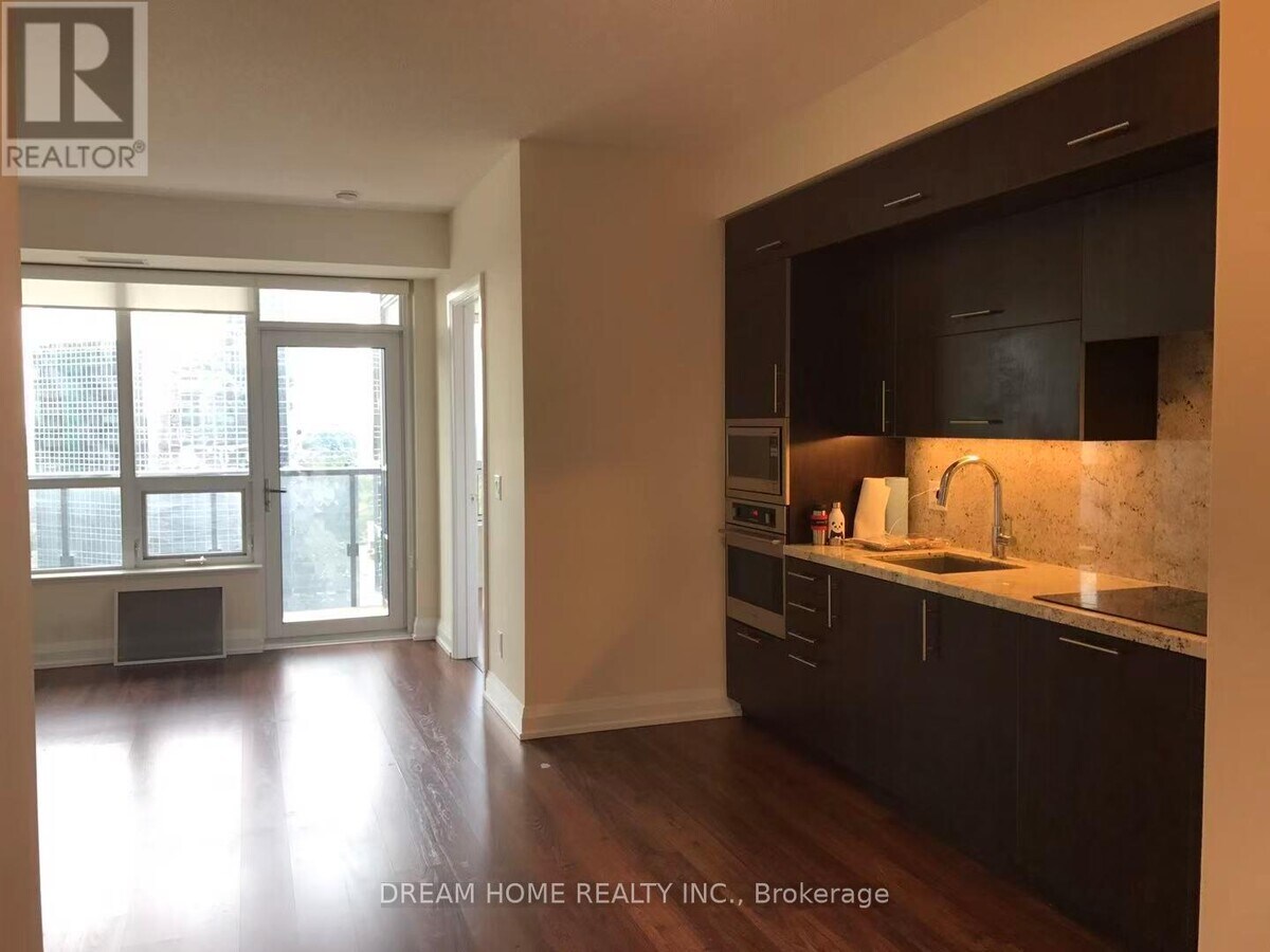 Photo - 5 Sheppard Ave E Unit 2119