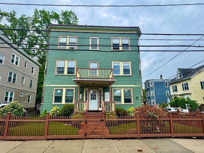 Photo - 55 Brookley Rd Unit 1