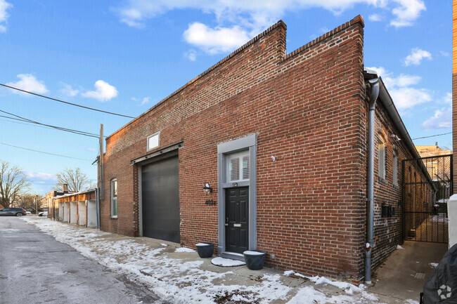 Building Photo - 404 Grindall St Rental