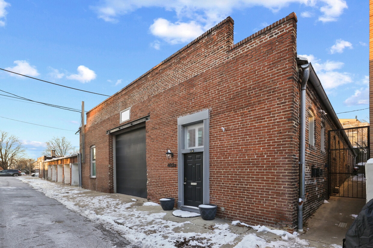 Photo - 404 Grindall St (Baltimore, MD)