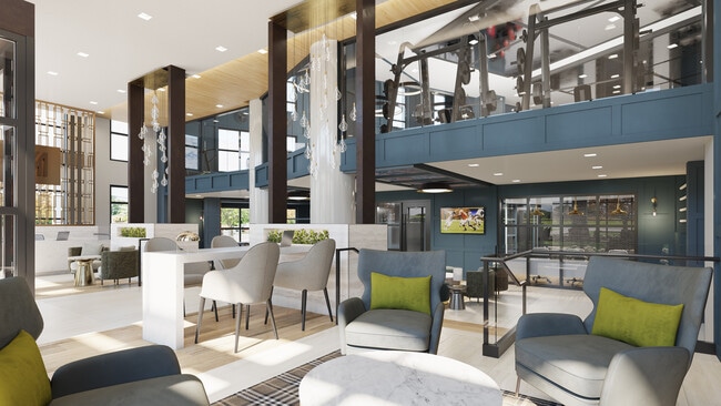 Photo - The Mark Knoxville