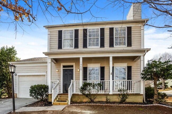 Building Photo - 10433 Battle Ct