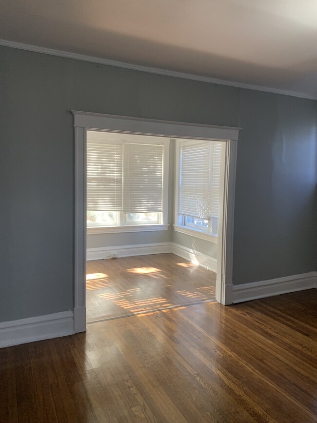 McPherson - McPherson Condo Unit 1 E