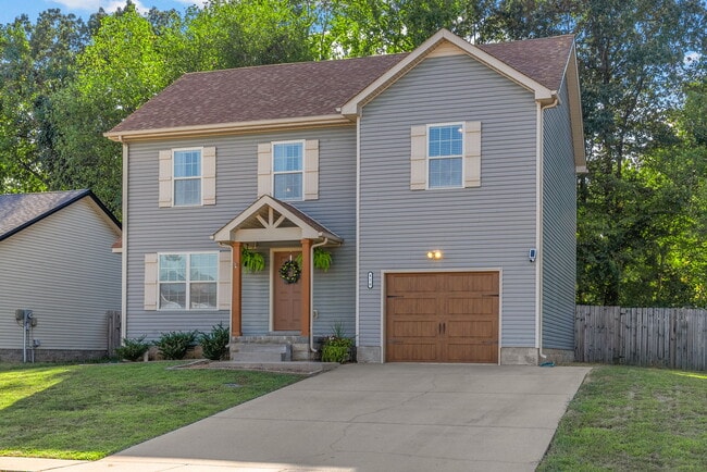 Photo - 420 N Magnolia Dr