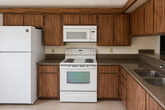 Building Photo - 3640 Whitehall Dr Unit 206