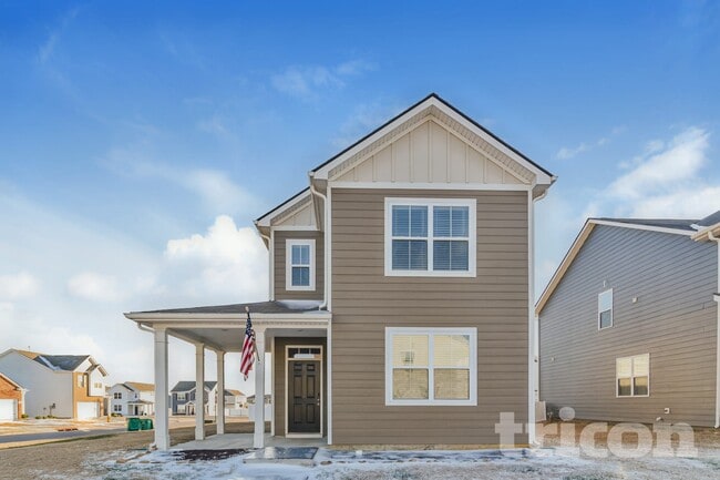 Photo - 1525 Ashgrove Pl