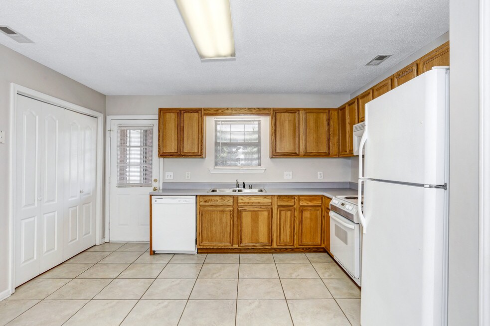 Huntington Place Townhomes