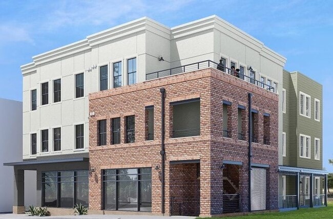 Building Photo - 1200 Capitol St