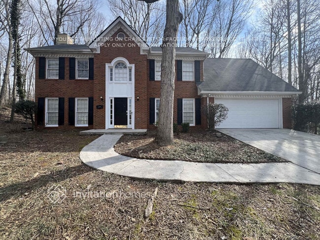 Building Photo - 2014 Amherst Ln SE