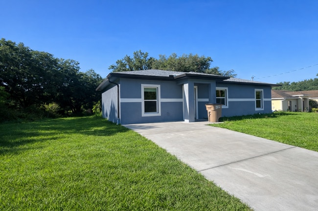 Photo - Beautiful 3 bedroom home Sw Lehigh Acres