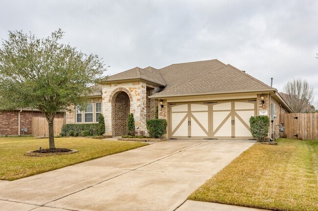 Photo - 3407 Sunlight Hill Ln