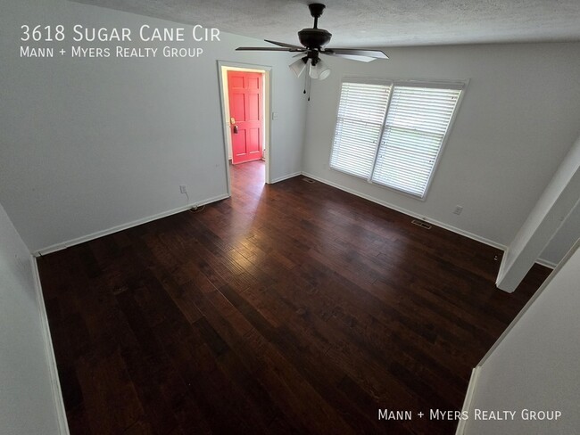 Photo - 3618 Sugar Cane Cir