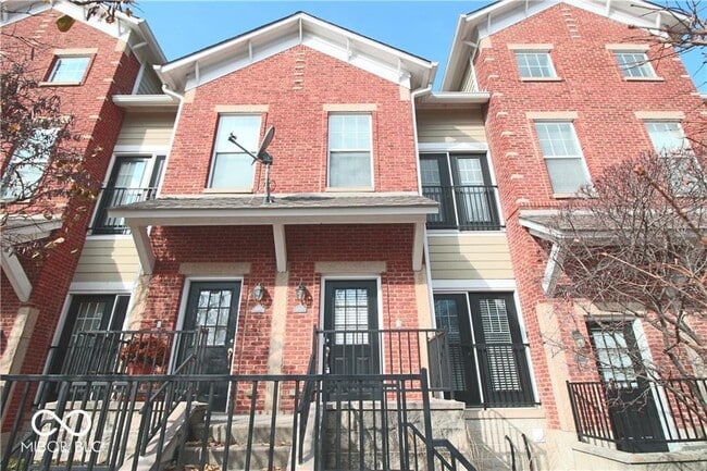 Building Photo - 6593 Reserve Dr