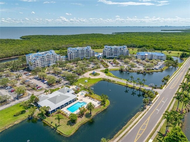 Photo - 2333 Feather Sound Dr Unit A107