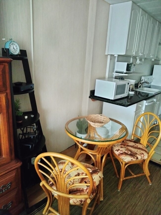 Photo - 1765 Ala Moana Blvd Unit 1887