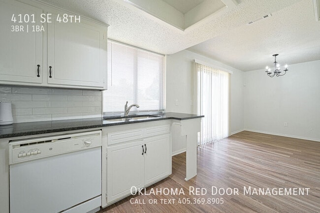 Photo - 4101 SE 48th-