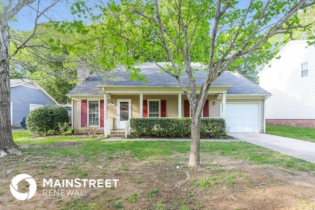 Building Photo - 8423 Mission Hills Rd