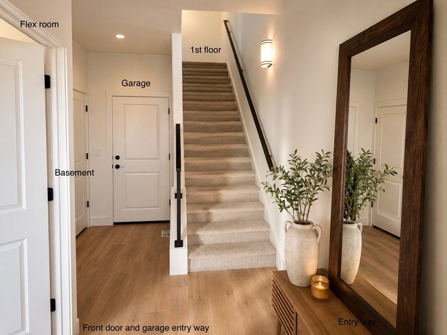 Photo - 1436 W Cook Ln