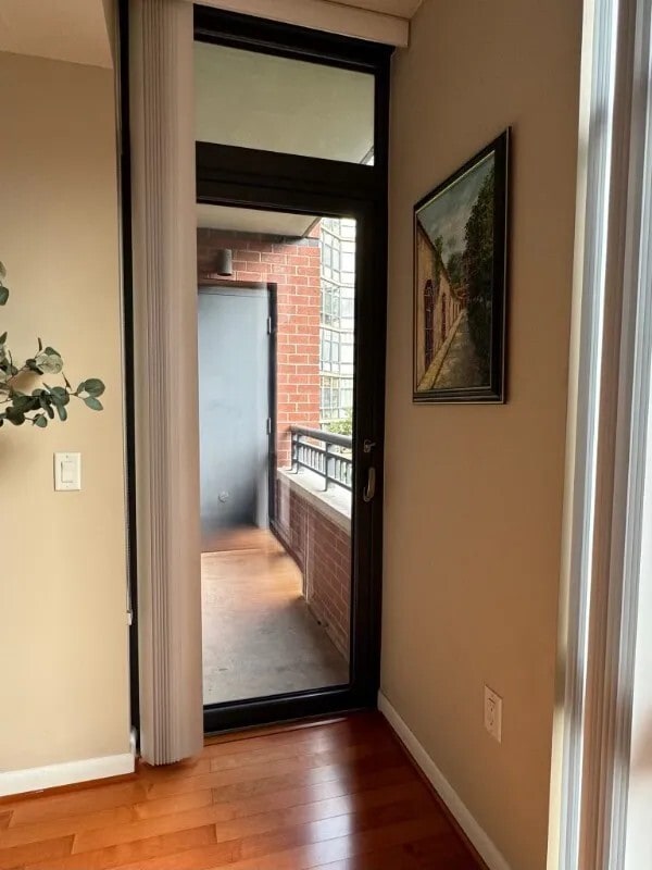 Photo - 1021 N Garfield St Unit 334