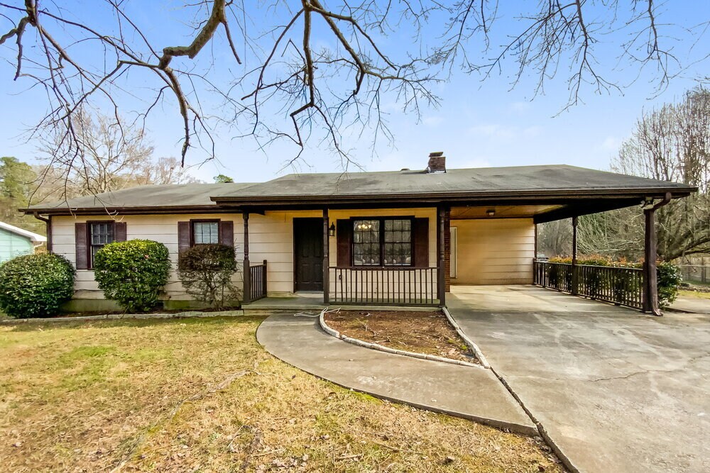 Photo - 1676 Grayson Pkwy