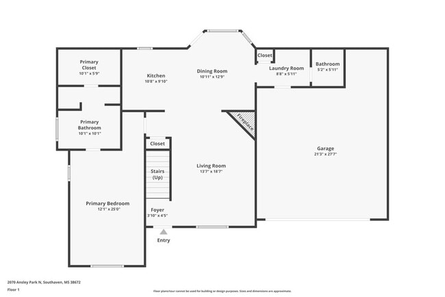 Photo - 2070 Ansley Park Ln N