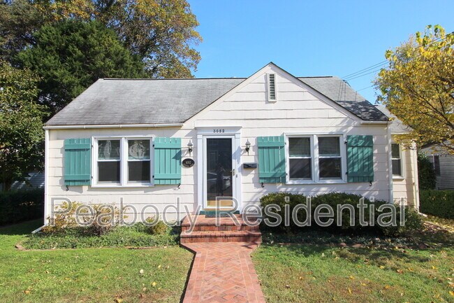 Building Photo - 3052 Westfall Pl Rental