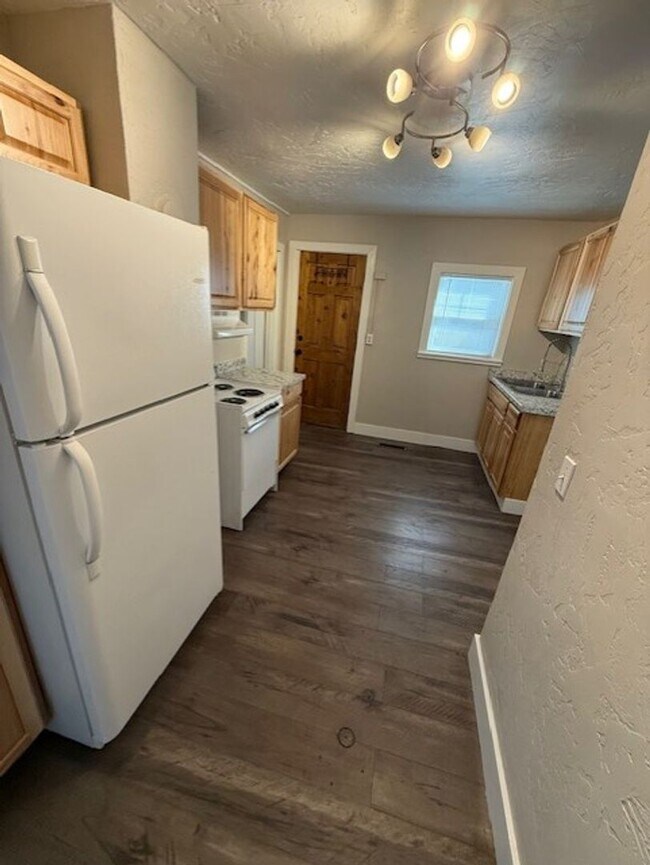 Photo - Cute remodel right downtown! Super cute.