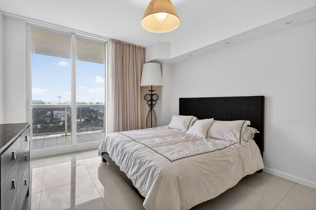 Building Photo - 9595 Collins Ave Unit N-8F