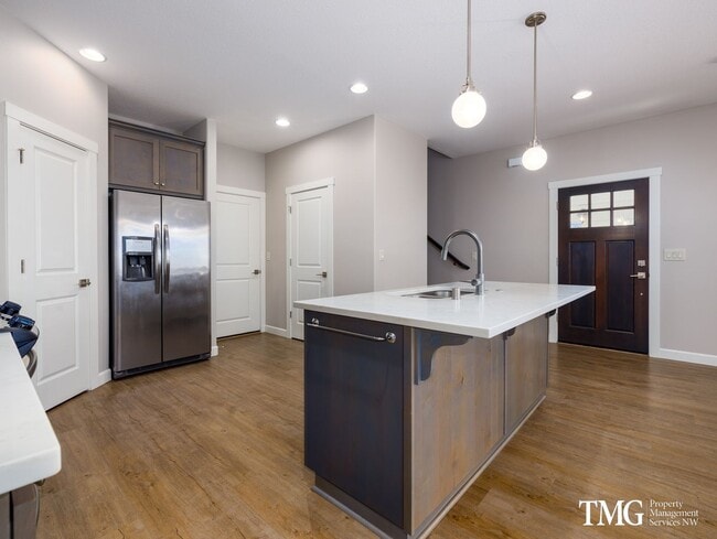 Photo - Pre- Leasing Large 3 Bedroom Home- With Garage