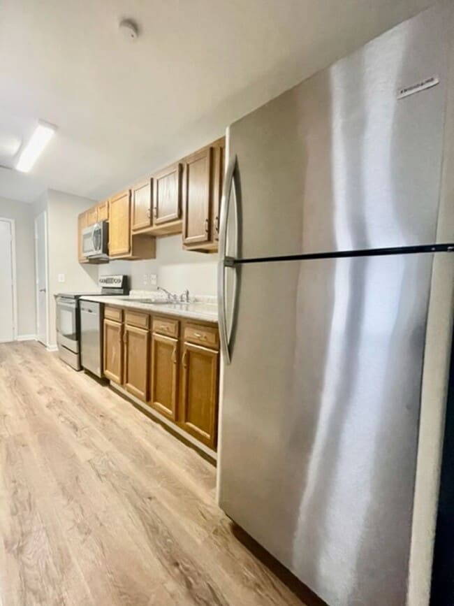 Photo - Must see this adorable 2 Bedroom, 2 bath condo on the 2nd floor in the RoseCroft community