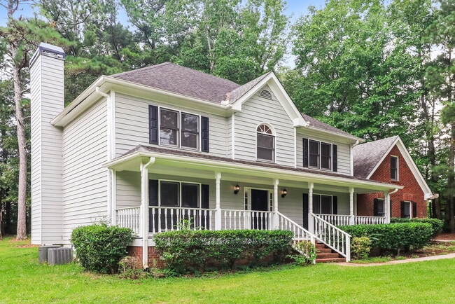 Photo - 2306 Brafton Ct NW