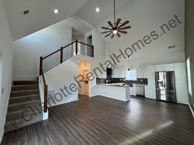 Photo - Be the first to live in this beautiful new construction home in Cherryville!