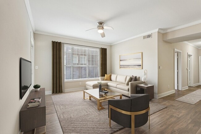 1660 Peachtree