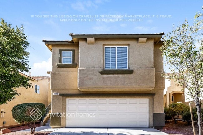 Building Photo - 9113 Blue Raven Ave