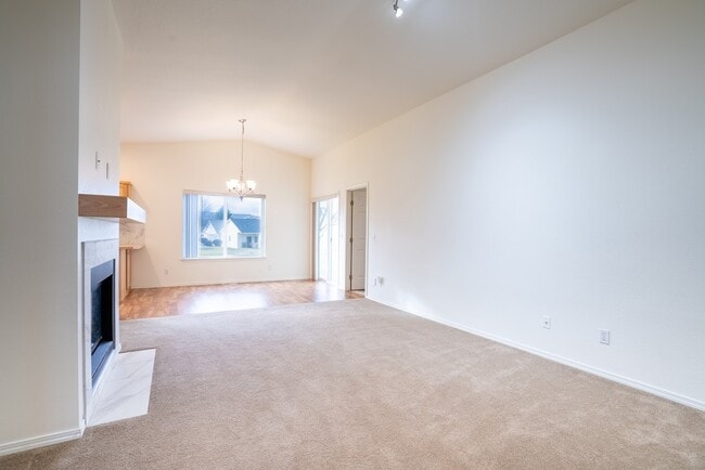 Photo - 1502 N Madson Ln