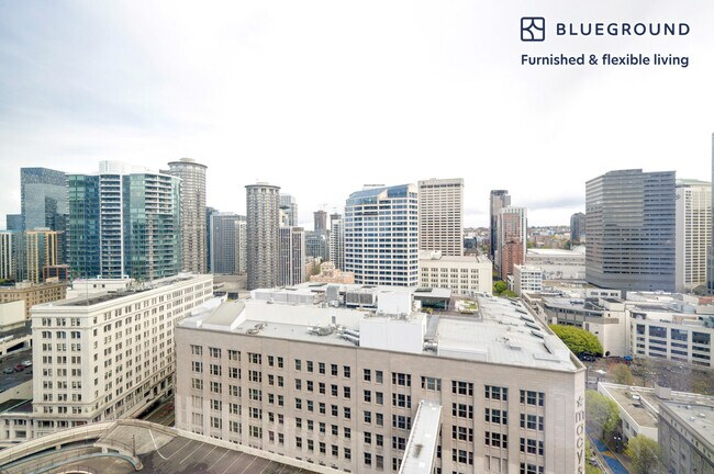 Photo - 1600 2nd Ave Unit FL20-ID360