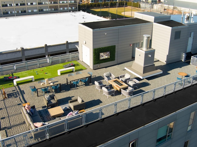 Photo - 1047 Commonwealth Ave Unit S1